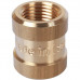 Муфта латунная ВВ 1/8 Stout SFT-0005-001818