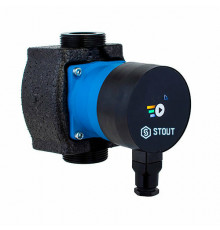 Насос циркуляционный Stout Mini Pro 25/60-180 SPC-0003-2560180