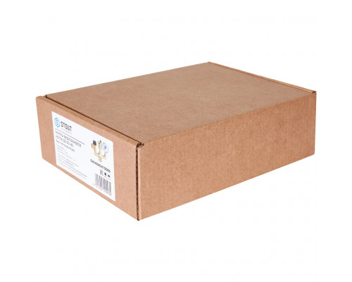 Группа безопасности котла до 50 кВт, без теплоизоляции Stout SVS-0040-015025