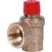 Клапан предохранительный 30х1 1/4" Stout SVS-0001-003032
