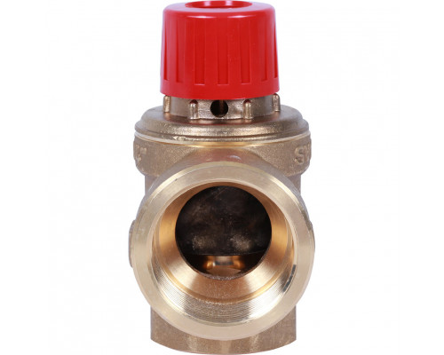 Клапан предохранительный 30х1 1/4" Stout SVS-0001-003032