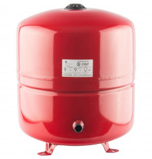 Бак расширительный для отопления 50 л, вертикальный STOUT STH-0005-000050