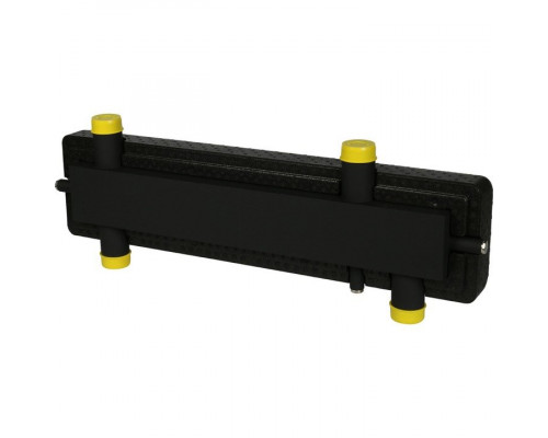 Гидравлическая стрелка 8 м3/час, вертикальная Stout SDG-0015-005001