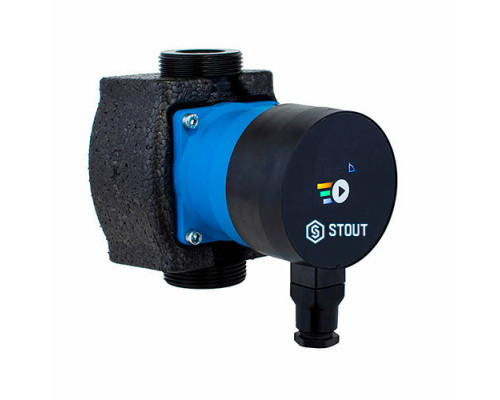 Насос циркуляционный Stout Mini 32/40-180 SPC-0002-3240180