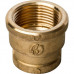 Муфта латунная ВВ переxодная 3/4x1/2 Stout SFT-0005-003412