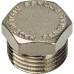 Заглушка никелированная Stout НР 1/2 SFT-0025-000012