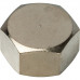 Заглушка никелированная Stout ВР 3/8 SFT-0027-000038