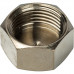 Заглушка никелированная Stout ВР 3/8 SFT-0027-000038