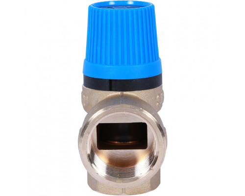 Клапан предохранительный для систем водоснабжения 10-1/2" Stout SVS-0003-010015