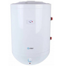 Водонагреватель косвенного нагрева Stout 75 л, настенный SWH-1210-000075