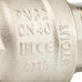 Кран шаровой полнопроходной ВР/НР 1 1/2", ручка рычаг Stout SVB-0003-000040