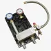 Насосная группа Zeissler NG-UT-0130 прямая с теплообменником 30 пластин без насоса 1"