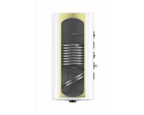 Бойлеры косвенного нагрева Termica AMET 150W INOX настенный Термика