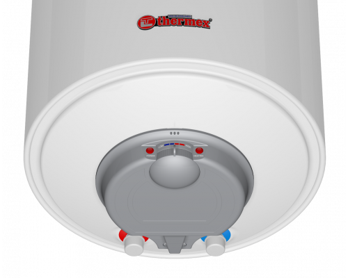 Водонагреватель Thermex Nova 50 V Slim электрический накопительный 111 019