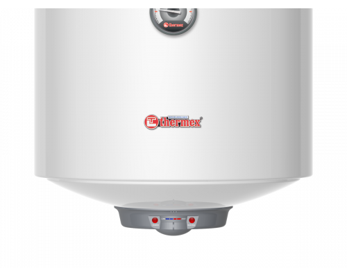 Водонагреватель Thermex Nova 50 V Slim электрический накопительный 111 019