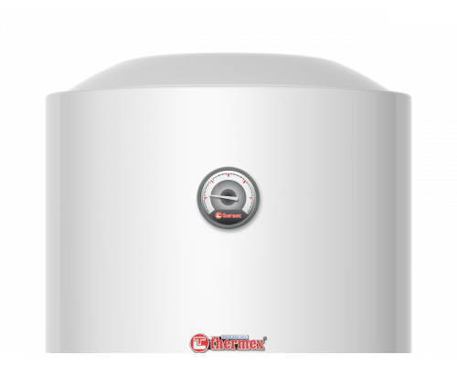 Водонагреватель Thermex Nova 50 V Slim электрический накопительный 111 019