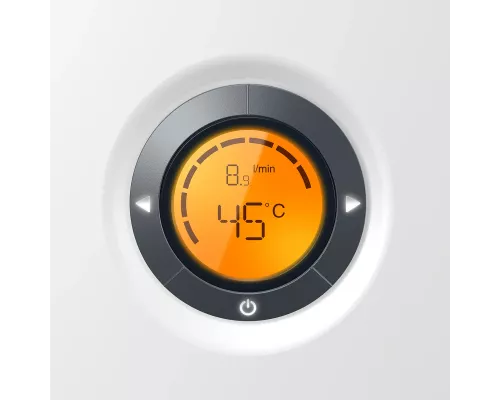 Водонагреватель электрический проточный Thermex TopFlow 6000 211 018