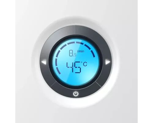 Водонагреватель электрический проточный Thermex TopFlow 6000 211 018