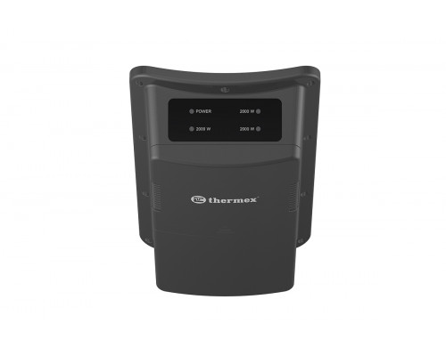 Панель управления THERMEX в сборе с тэном 6 кВт  900 530