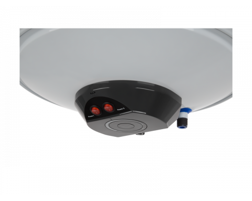 Водонагреватель Thermex Thermo 50 V Slim электрический накопительный 111 011