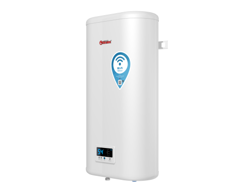 Водонагреватель Thermex IF 50V (pro) Wi-Fi электрический накопительный 151 124
