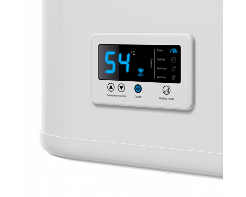 Водонагреватель Thermex IF 50V (pro) Wi-Fi электрический накопительный 151 124