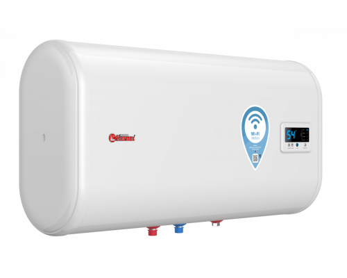 Водонагреватель Thermex IF 80H (pro) Wi-Fi электрический накопительный 151 128