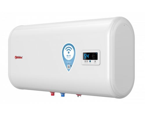 Водонагреватель Thermex IF 80H (pro) Wi-Fi электрический накопительный 151 128