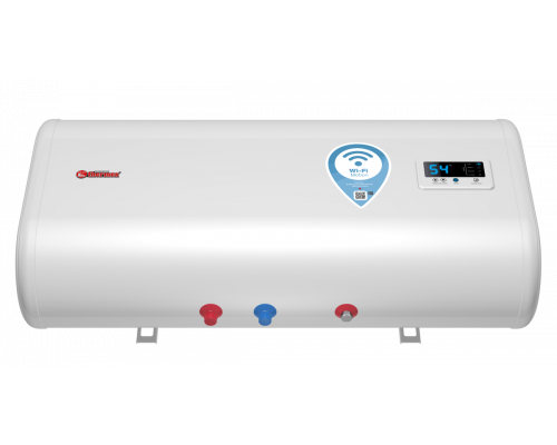 Водонагреватель Thermex IF 80H (pro) Wi-Fi электрический накопительный 151 128