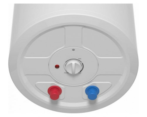 Водонагреватель Thermex Fusion 100 V электрический накопительный 151 065