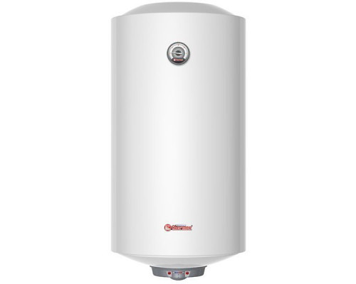 Водонагреватель Thermex Nova 50 V Slim электрический накопительный 111 019