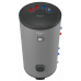 Водонагреватель комбинированный THERMEX Nixen 200 F (Combi) (Напольный) 151 222