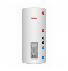Водонагреватель комбинированный Thermex COMBI INOX PRO IRP 200 V (Напольный) 151 160