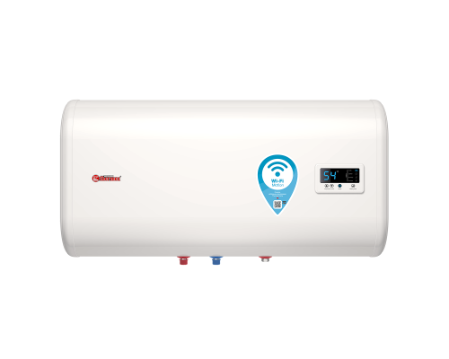 Водонагреватель Thermex IF 50H (pro) Wi-Fi электрический накопительный 151 127