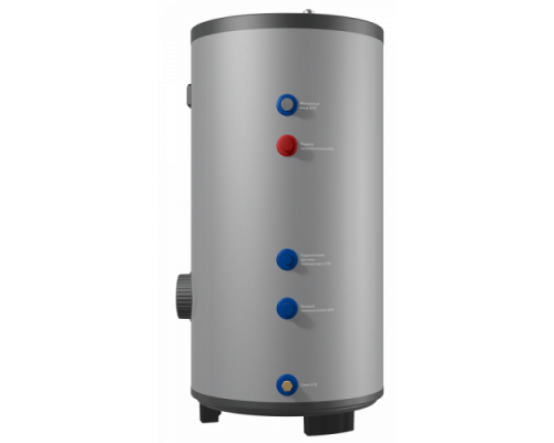 Водонагреватель комбинированный THERMEX Nixen 200 F (Combi) (Напольный) 151 222