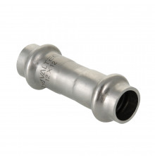 Пресс-муфта 42 мм х 35  из нержавеющей стали VTi.903.I.004235 VALTEC VTi.903.I.004235