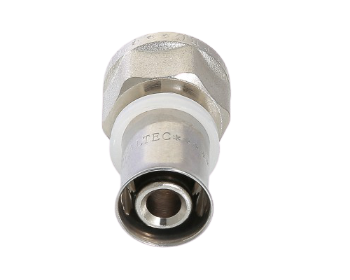Пресс-муфта с внутренней резьбой 16х1/2" Valtec VTm.202.N.001604