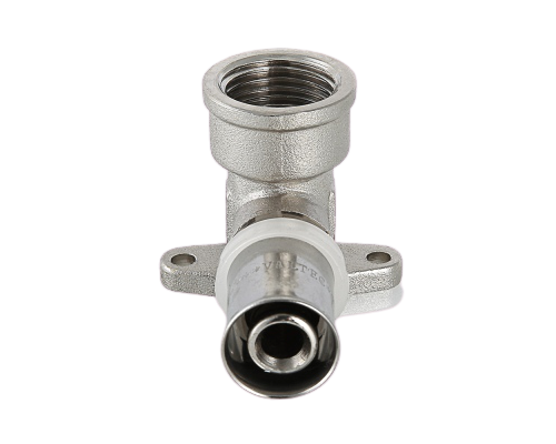 Водорозетка пресс с внутренней резьбой 26х3/4" Valtec VTm.254.N.002605