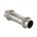 Пресс-муфта 18 мм х 15  из нержавеющей стали VTi.903.I.001815 VALTEC VTi.903.I.001815