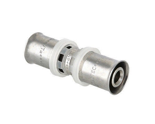 Пресс-фитинг 26х16 Valtec VTm.203.N.002616
