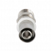 Пресс-муфта с наружной резьбой 20х3/4" Valtec VTm.201.N.002005