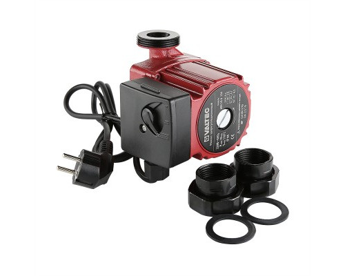 Насос циркуляционный VALTEC VRS 25/4-130 VRS.254.13.0