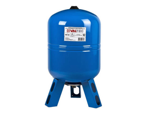 Расширительный бак для водоснабжения VALTEC 100 л VT.AV.B.060100