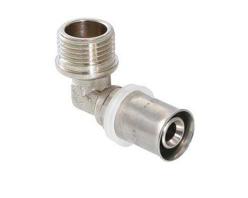 Угольник пресс с наружной резьбой 32х1" Valtec VTm.253.N.003206