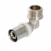 Угольник пресс с наружной резьбой 32х1" Valtec VTm.253.N.003206