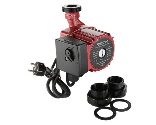 Насос циркуляционный VALTEC VRS 32/6-180 VRS.326.18.0