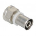 Пресс-муфта с внутренней резьбой 20х3/4" Valtec VTm.202.N.002005