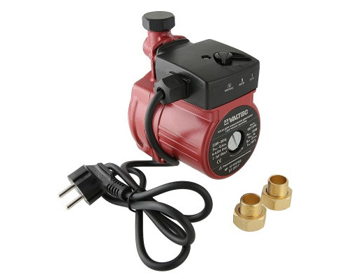 Насос циркуляционный повышения давления VALTEC VRS12/9G VRS.129G.15.0