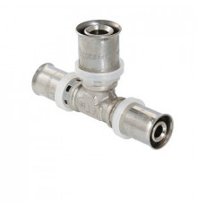 Тройник пресс 26х16х26 Valtec VTm.231.N.261626