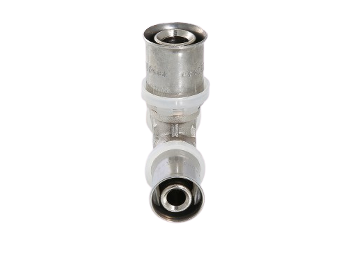 Тройник пресс 26х16х26 Valtec VTm.231.N.261626
